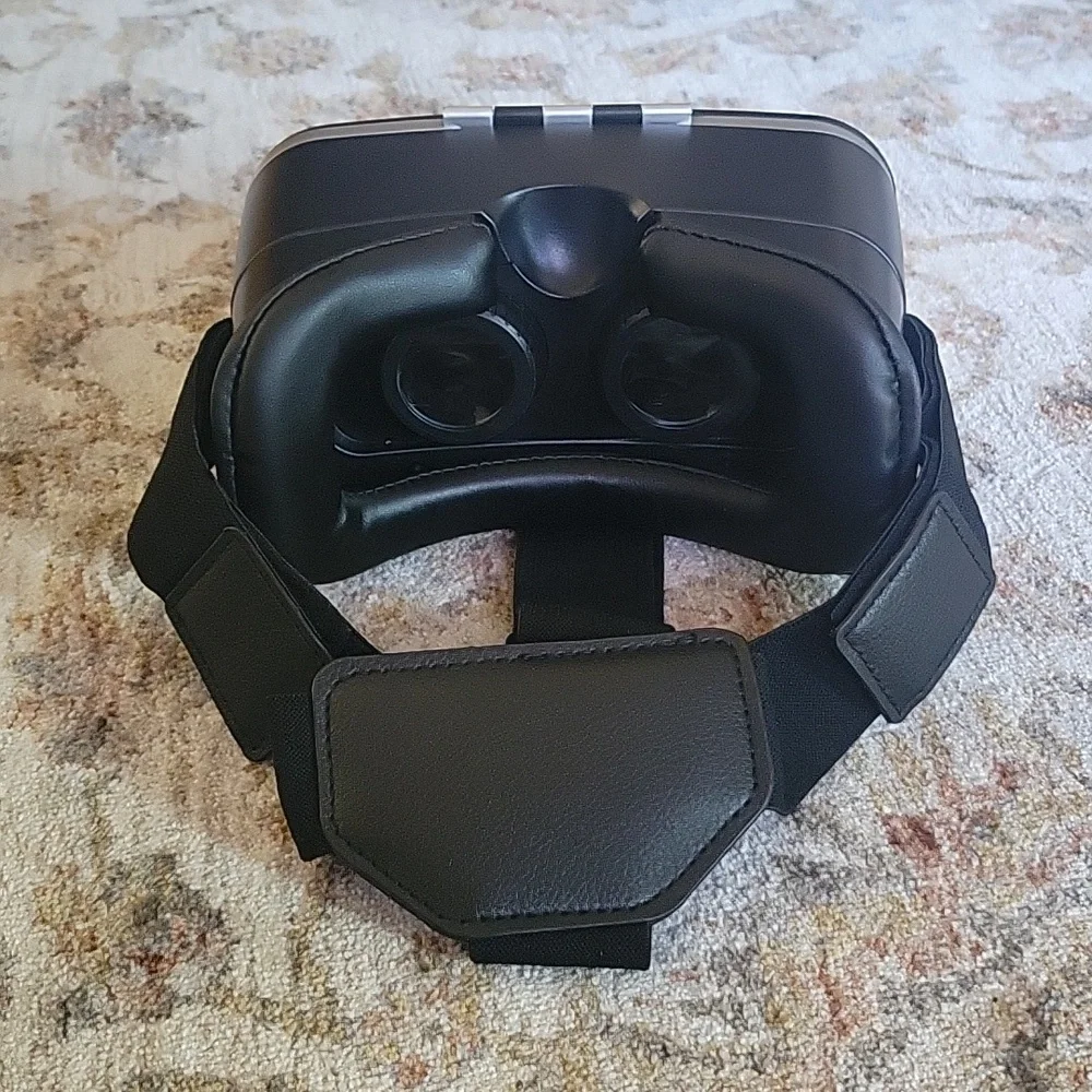 Astoria VR Glasses